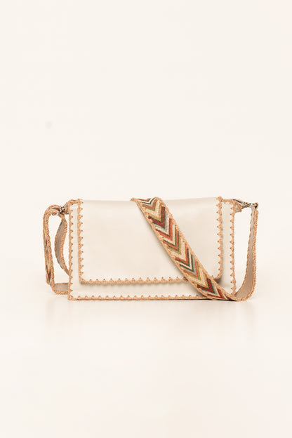 Bolsa Adriana + Alça Lukey