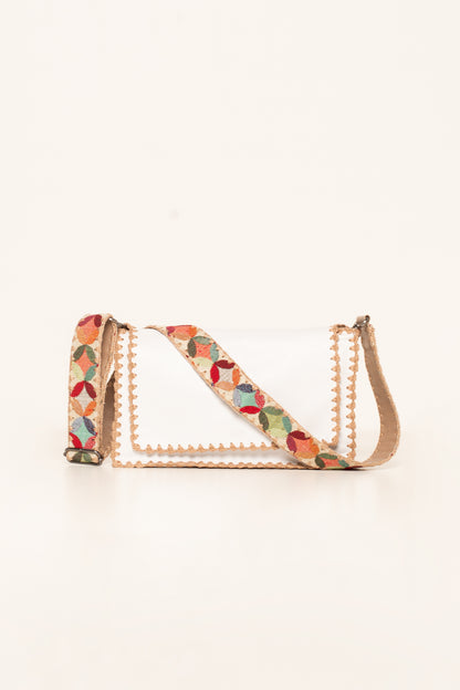 Bolsa Adriana + Alça Lukey