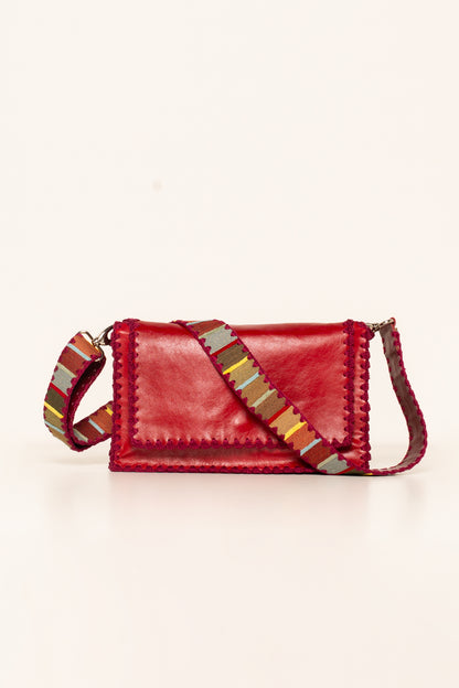 Bolsa Adriana + Alça Lukey