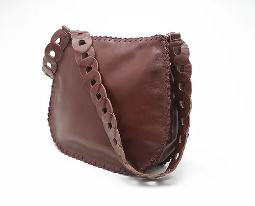 Bolsa Luna  + Alça Origami