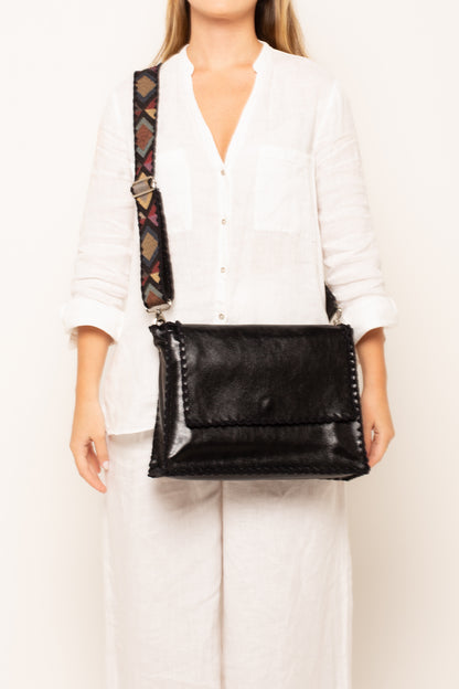 Bolsa Kátia + Alça Lukey