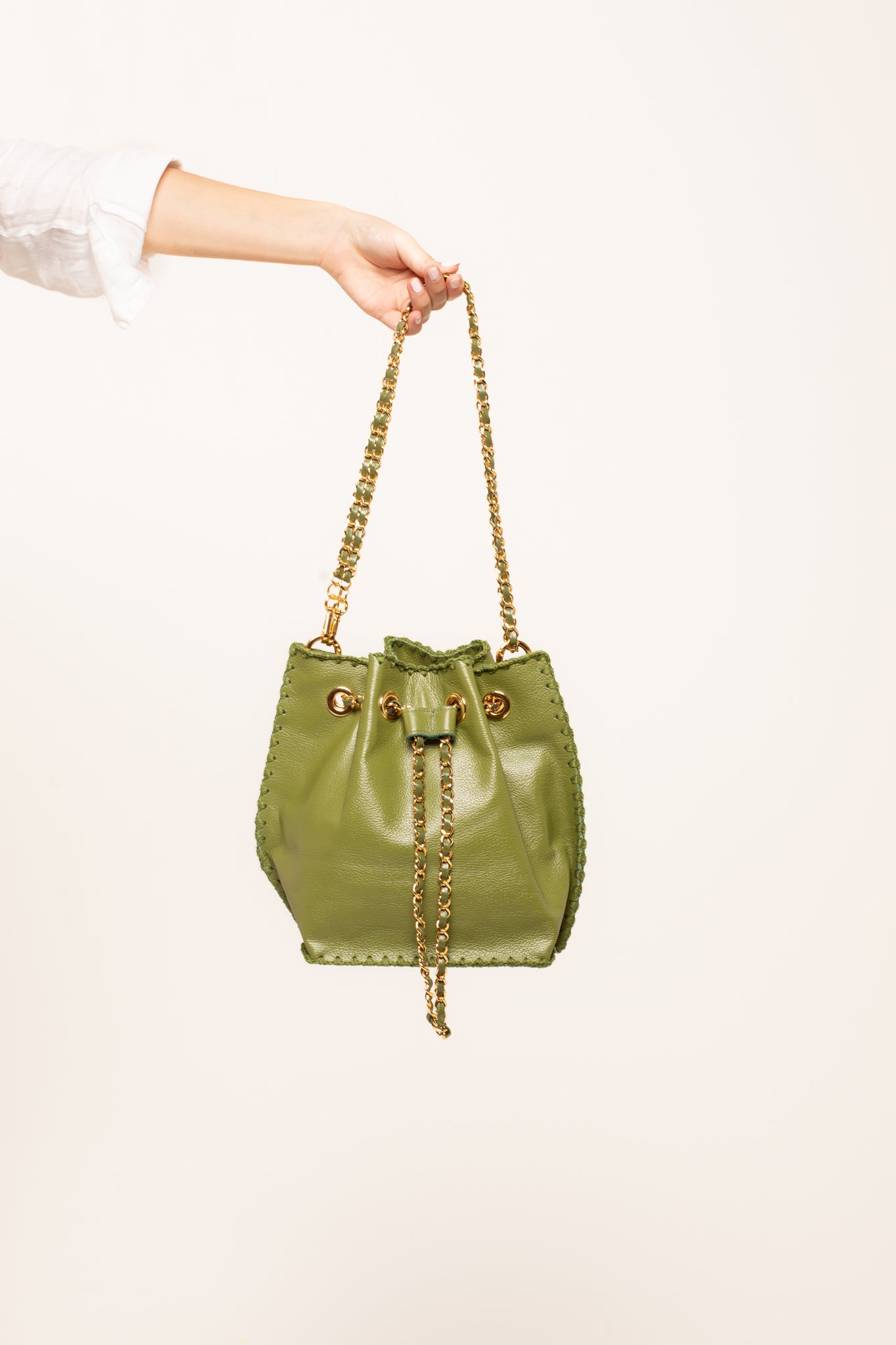 Bolsa Leila