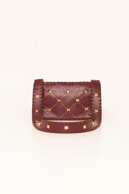 Bolsa Mari Spike + Alça Spike