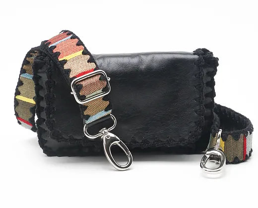 Bolsa Duda + Alça Lukey Slim