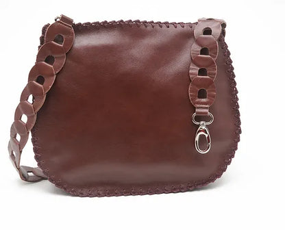 Bolsa Luna  + Alça Origami